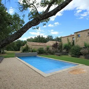 Vakantiehuis La Caprine, Gordes
