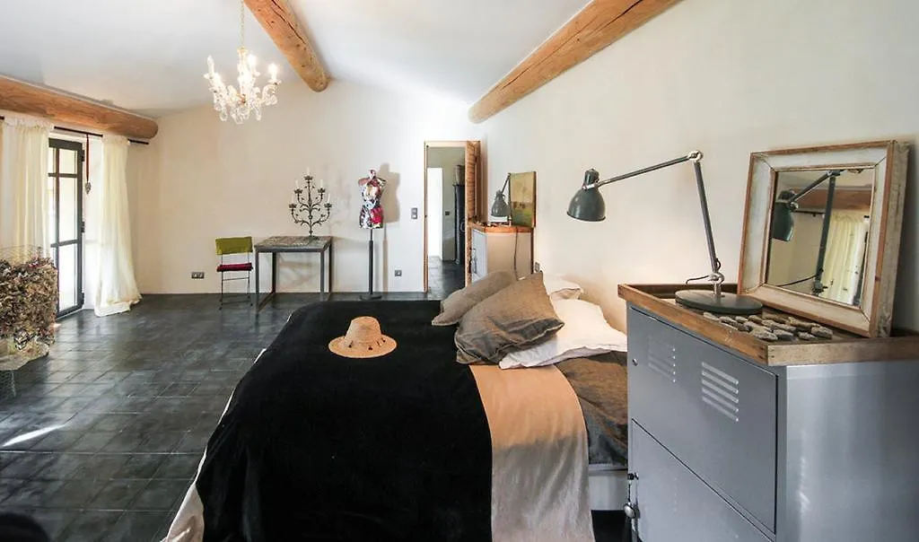Le Mas De La Tannerie Otel Gordes Konukevi